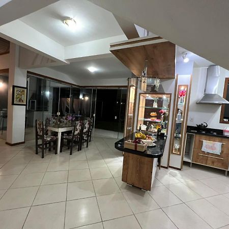 Linda Casa , Natureza Linda, Piscina, Sauna, Spa E Wifi Florianópolis Zewnętrze zdjęcie