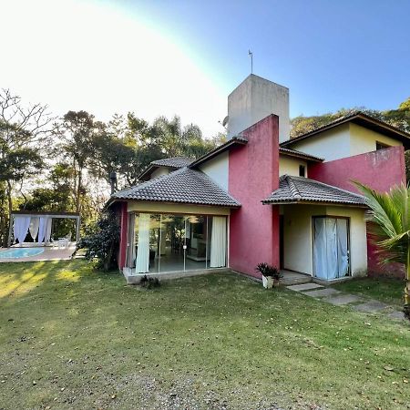 Linda Casa , Natureza Linda, Piscina, Sauna, Spa E Wifi Florianópolis Zewnętrze zdjęcie