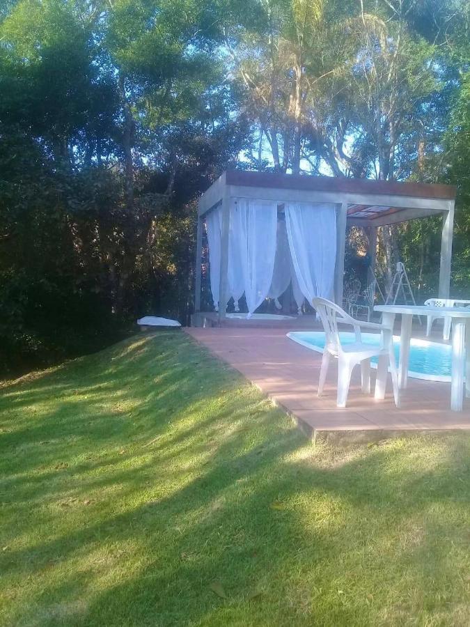 Linda Casa , Natureza Linda, Piscina, Sauna, Spa E Wifi Florianópolis Zewnętrze zdjęcie