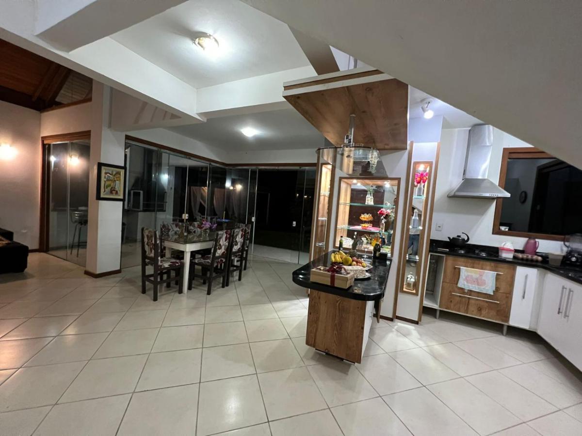 Linda Casa , Natureza Linda, Piscina, Sauna, Spa E Wifi Florianópolis Zewnętrze zdjęcie